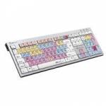 Logic Keyboard Avid Pro Tools PC Slim Line English UK (LOG-LKBPTAJPUUK) Logic Keyboard Avid Pro Tools PC Slim Line English UK (LOG-LKBPTAJPUUK)